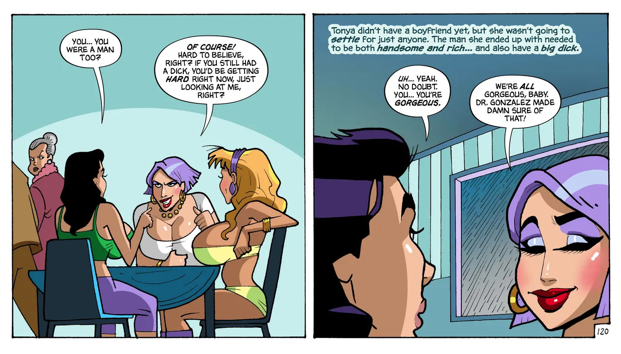 Daughter - Page 109