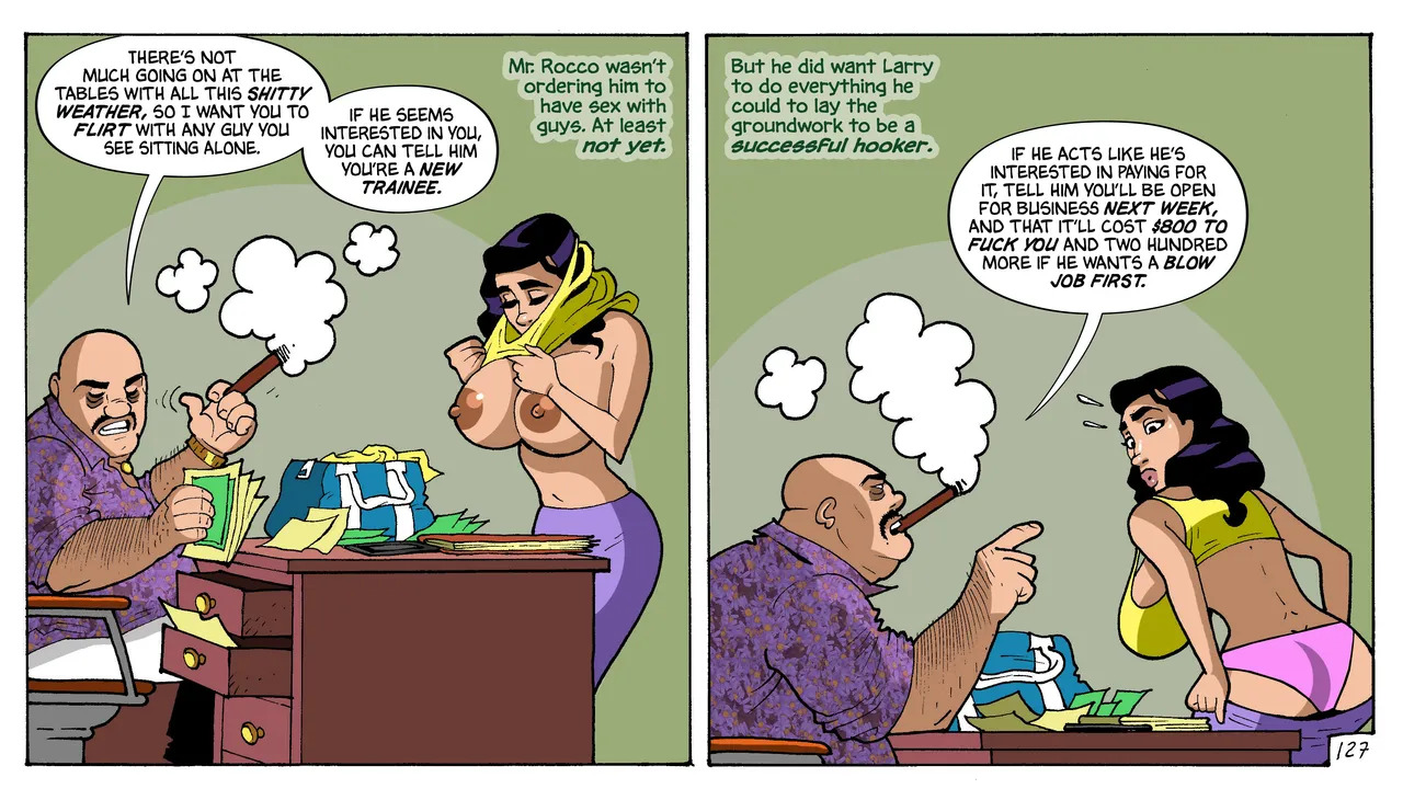 Daughter - Page 116