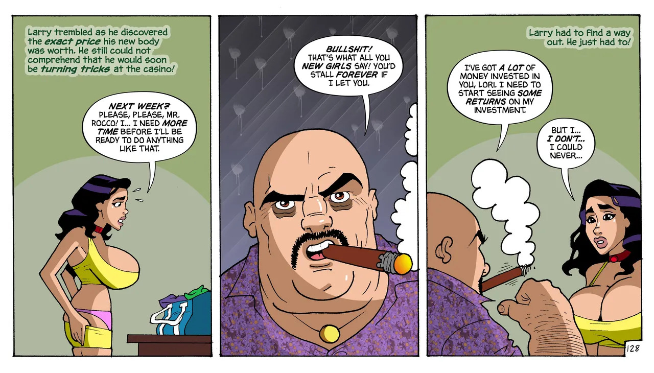 Daughter - Page 117