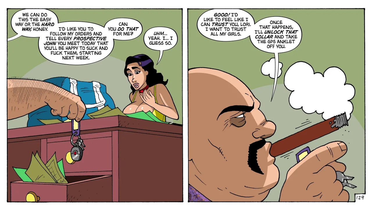 Daughter - Page 118