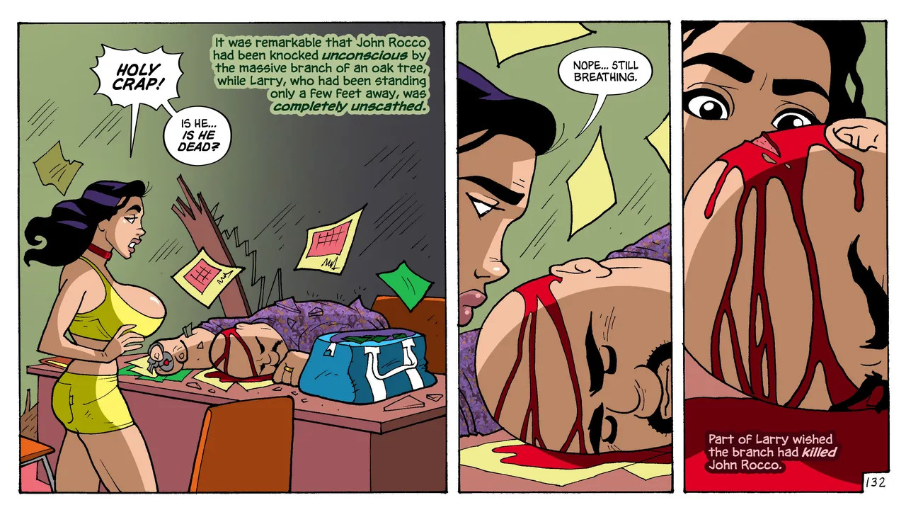 Daughter - Page 121