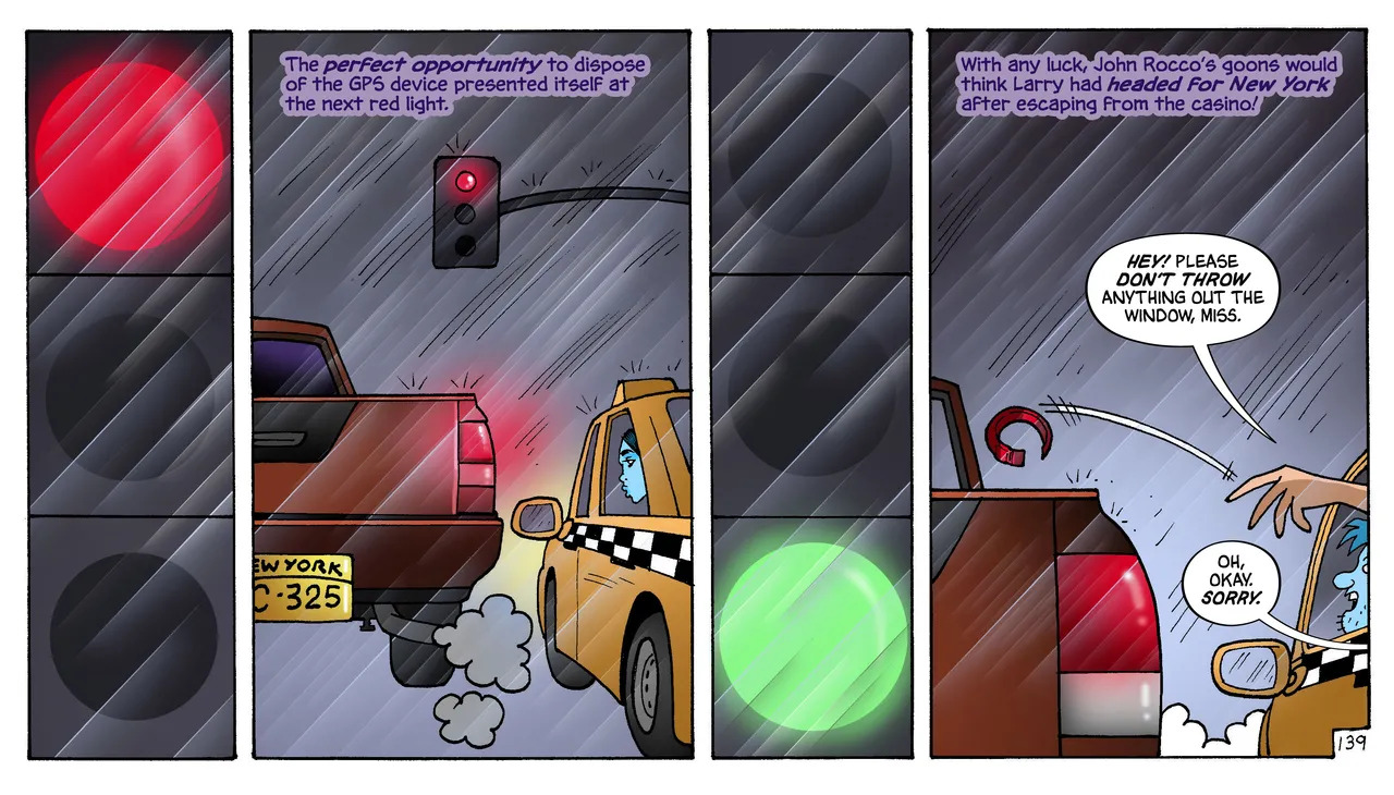 Daughter - Page 126