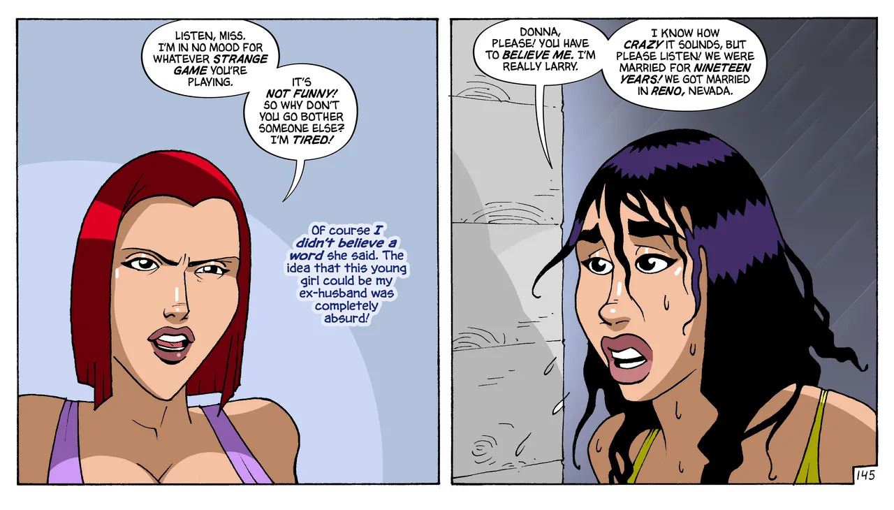 Daughter - Page 130
