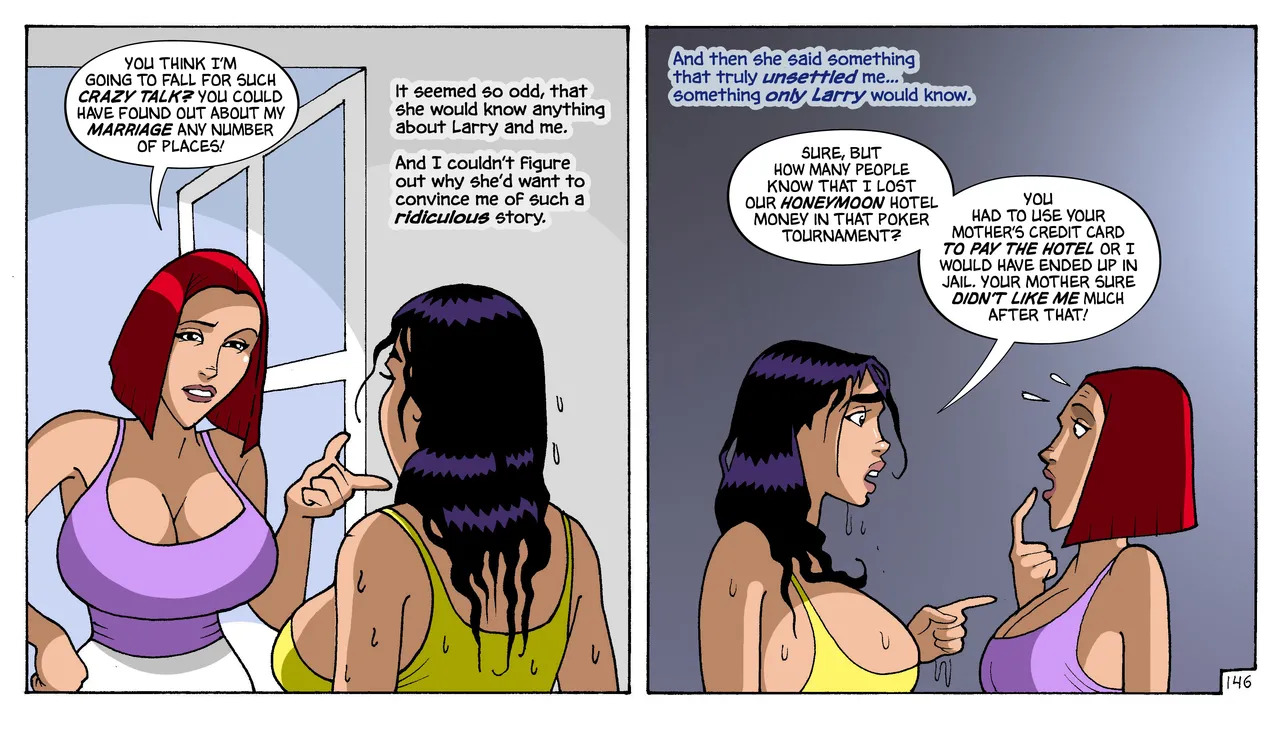 Daughter - Page 131