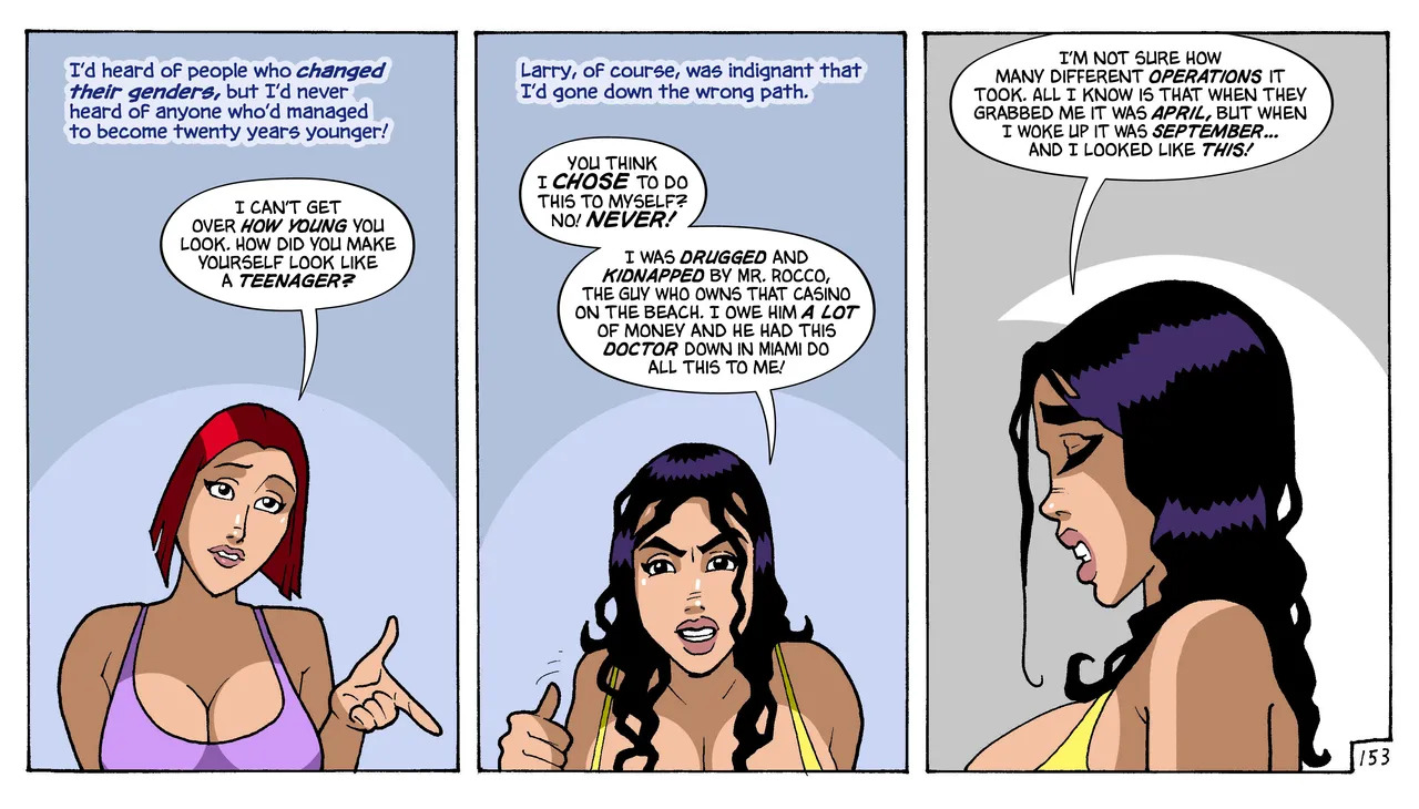 Daughter - Page 138