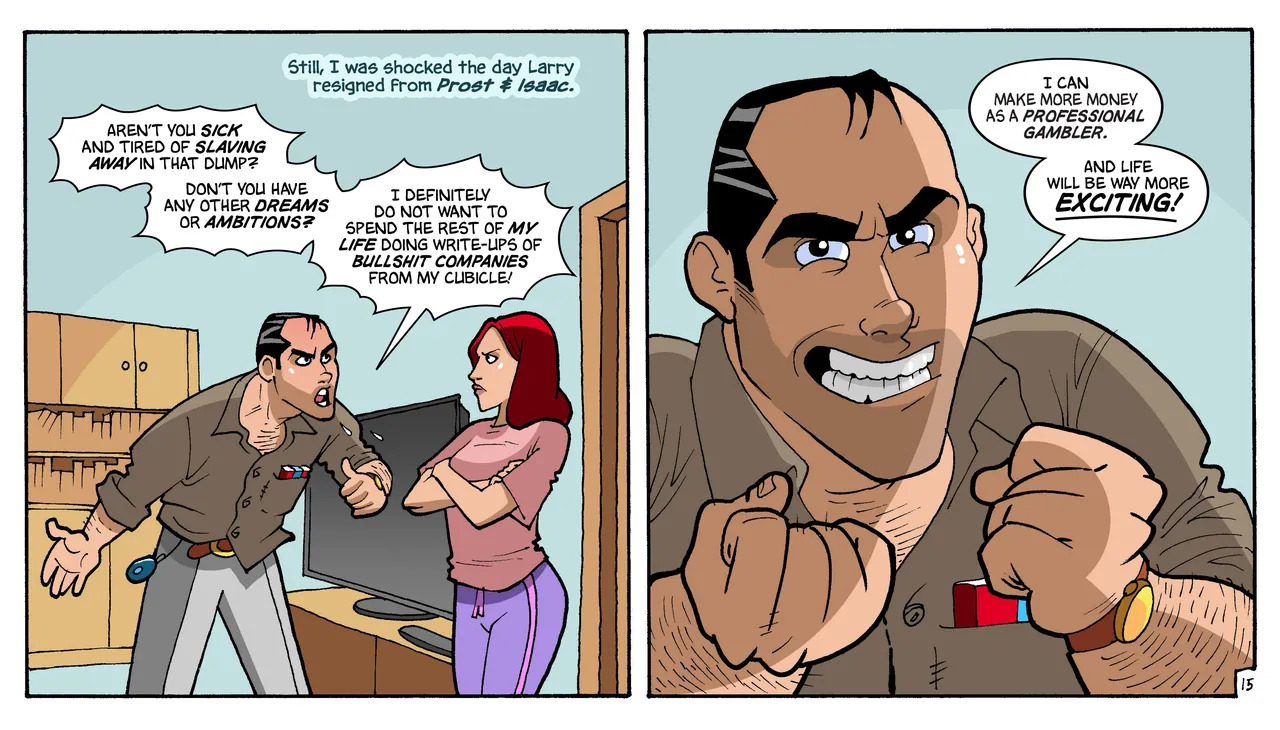 Daughter - Page 14