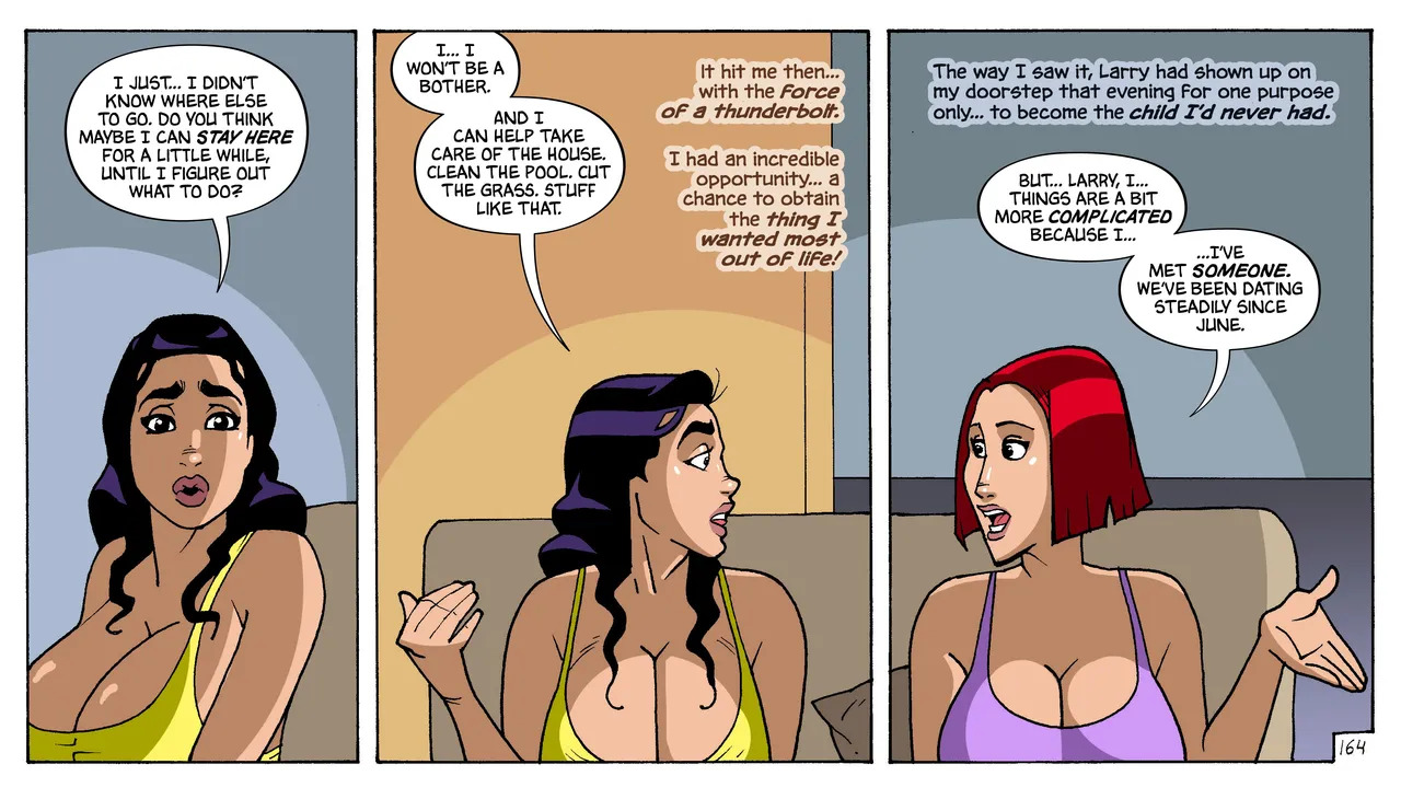 Daughter - Page 147