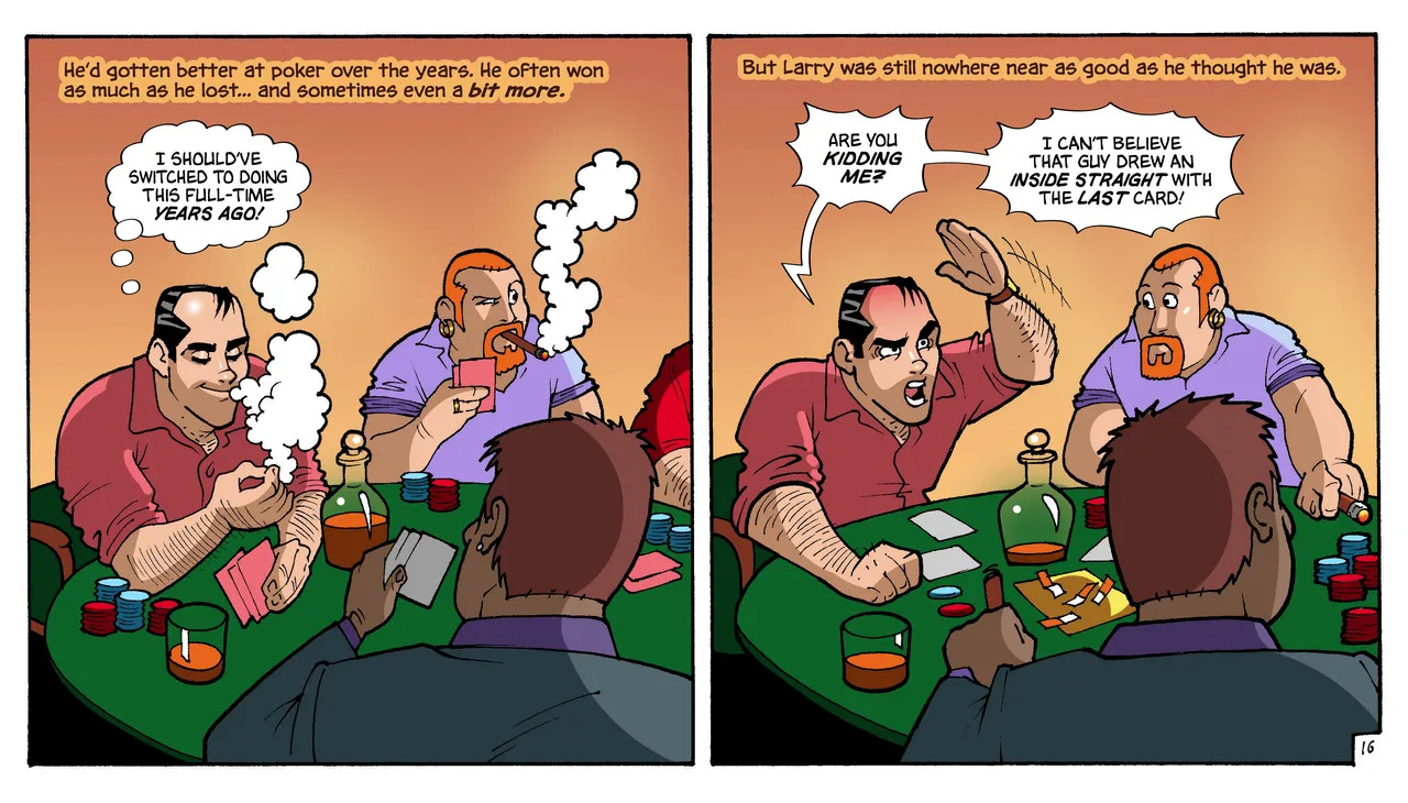 Daughter - Page 15