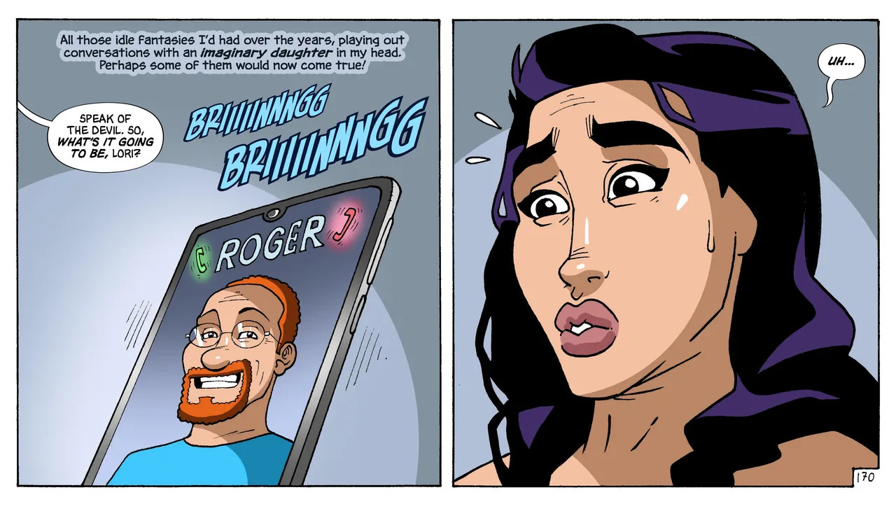Daughter - Page 152