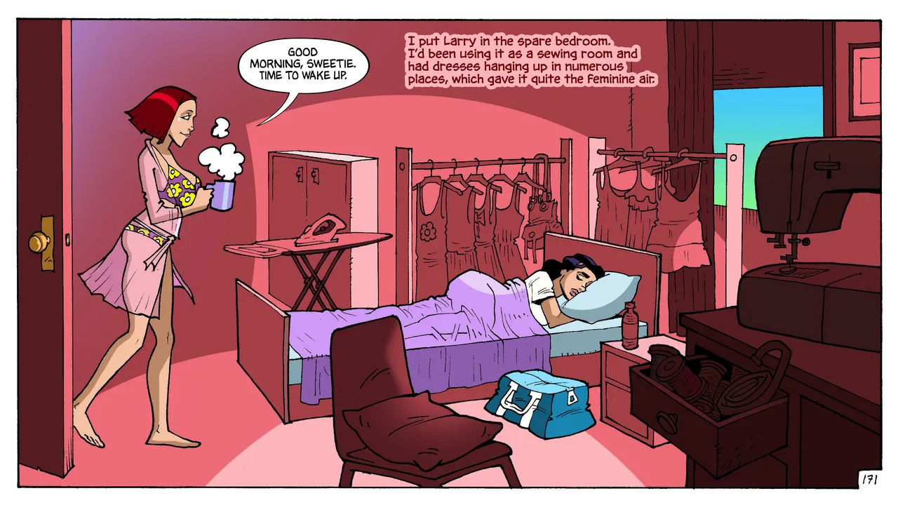 Daughter - Page 153