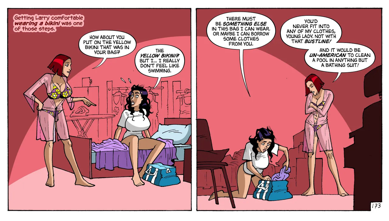Daughter - Page 155