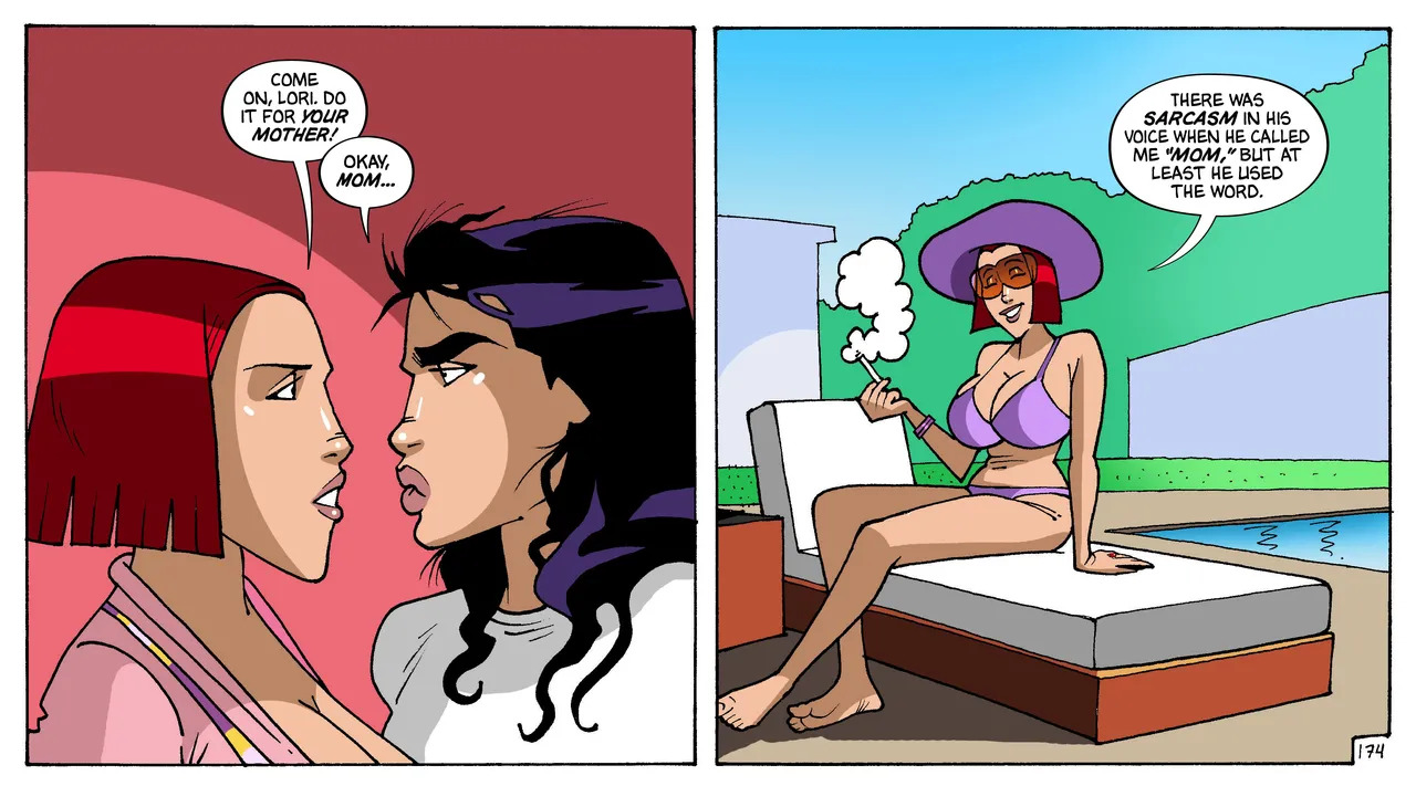Daughter - Page 156