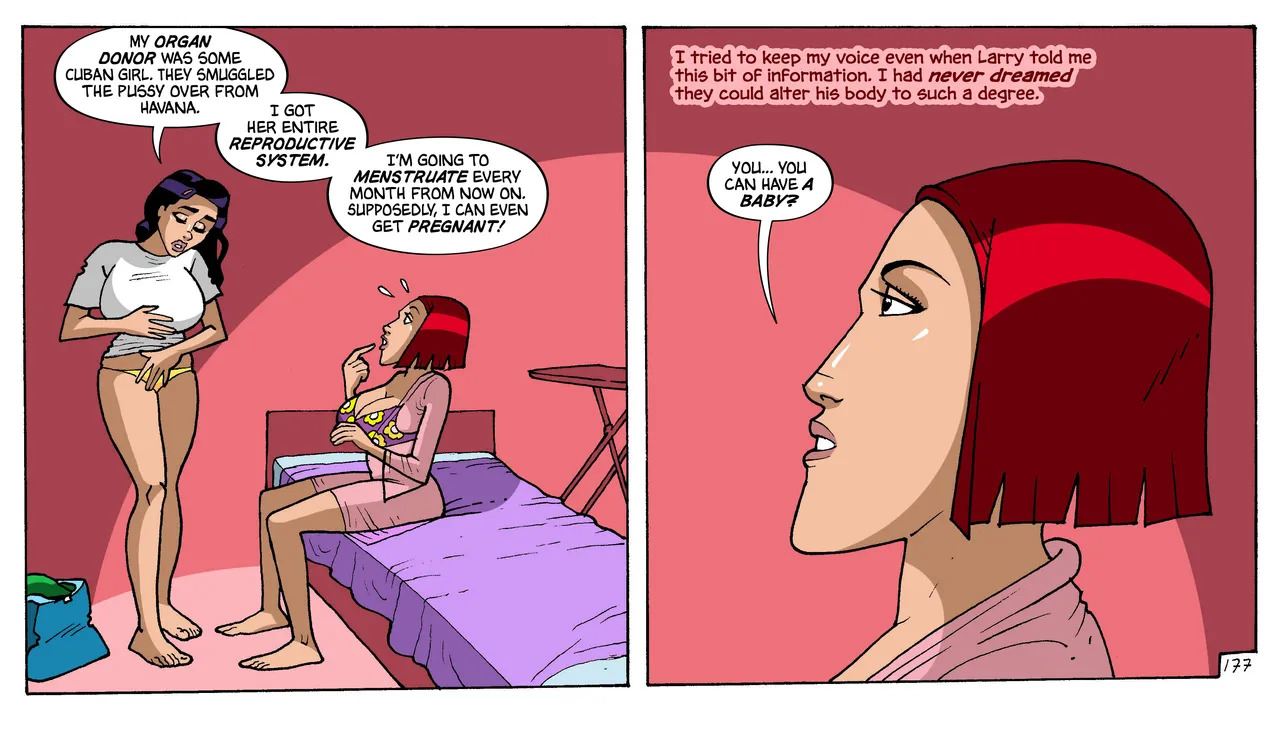 Daughter - Page 159