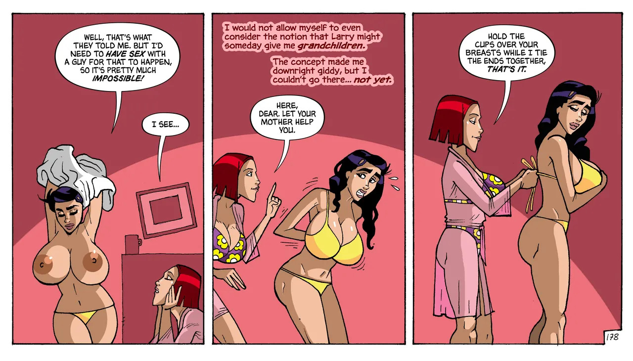Daughter - Page 160