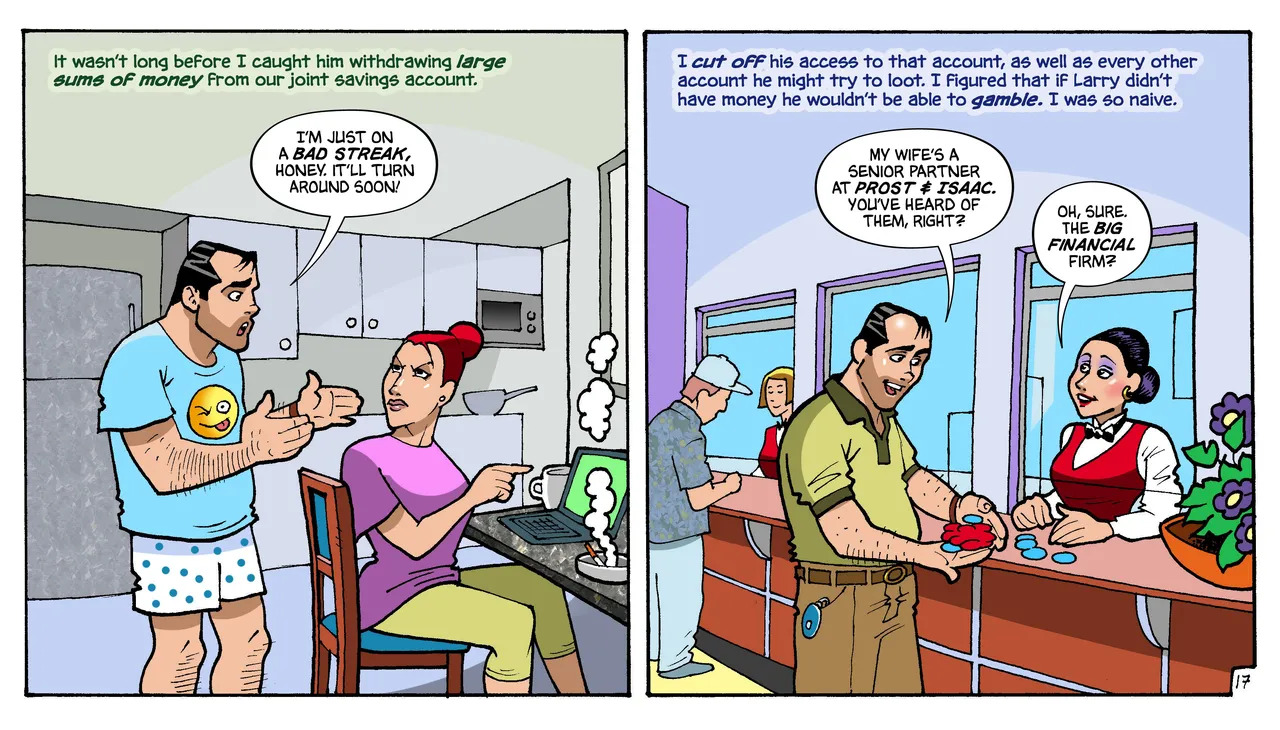 Daughter - Page 16