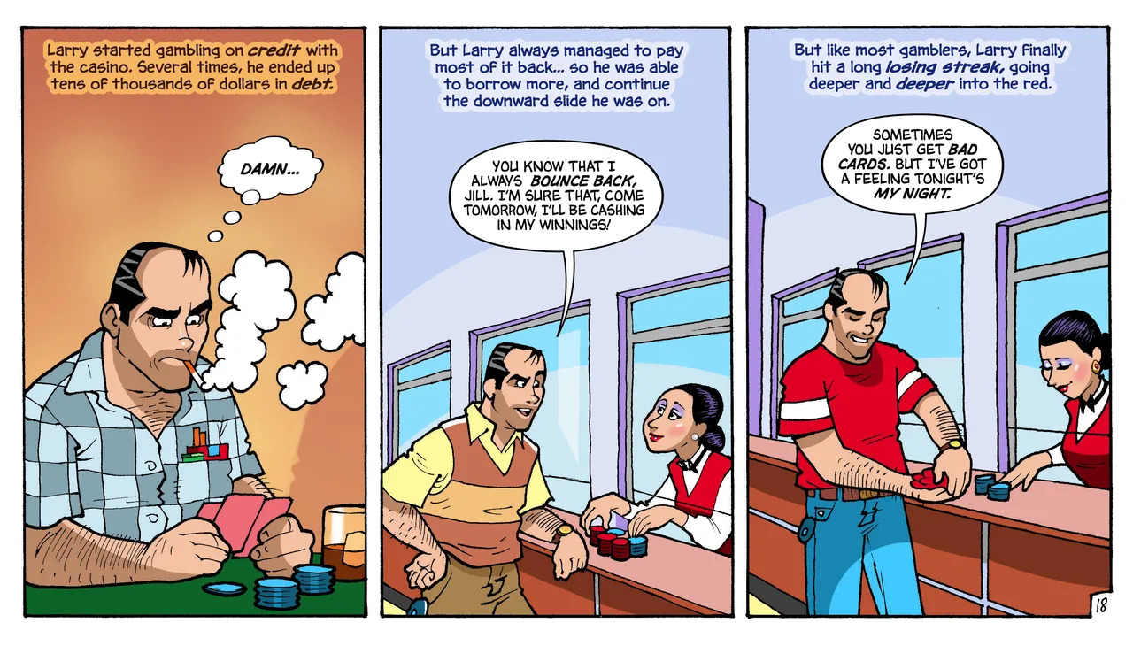 Daughter - Page 17