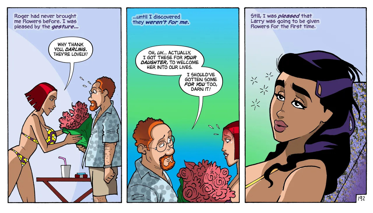Daughter - Page 172