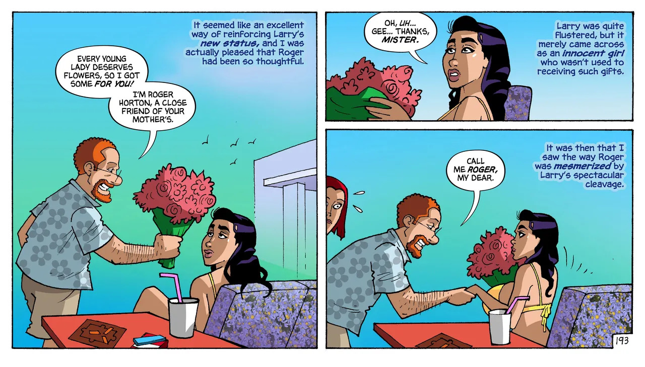 Daughter - Page 173