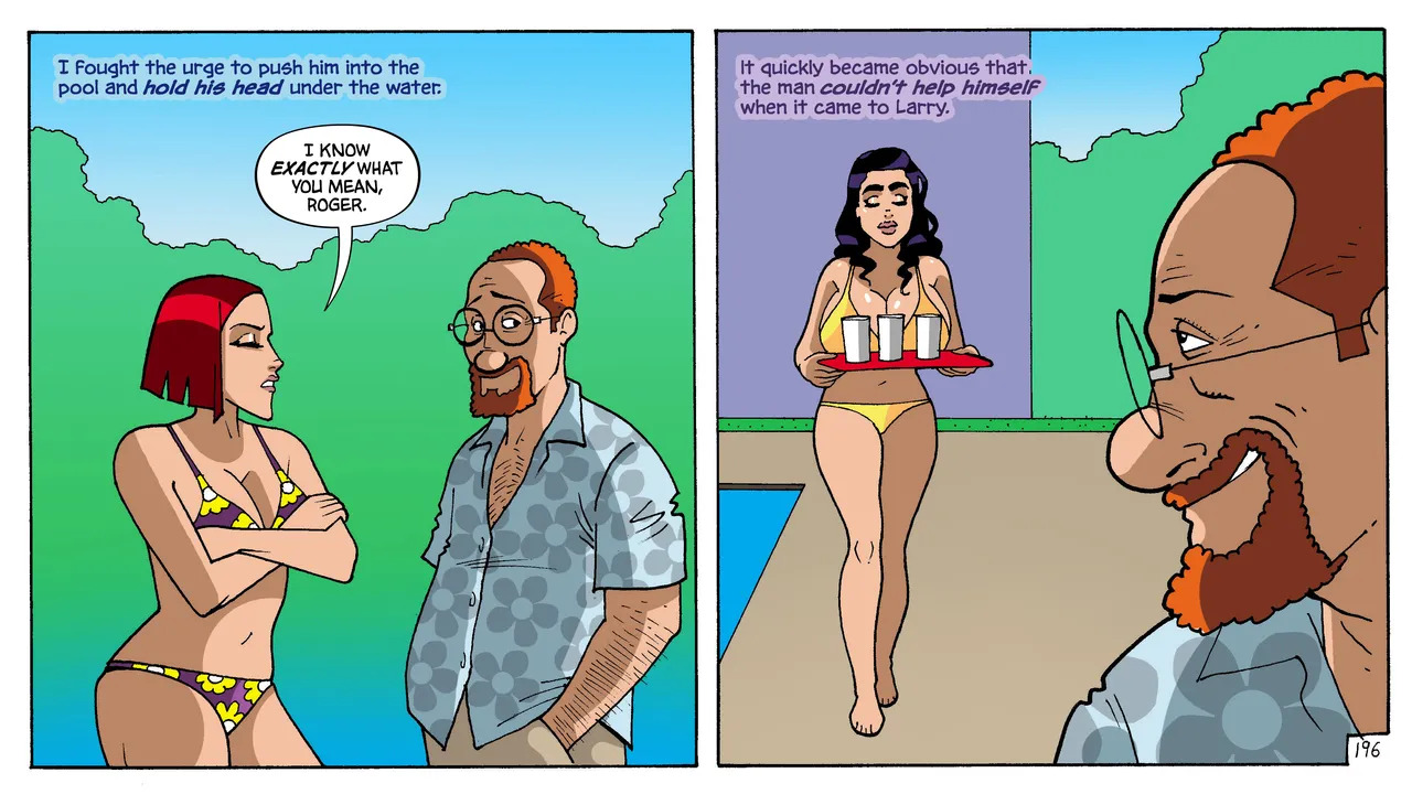 Daughter - Page 175