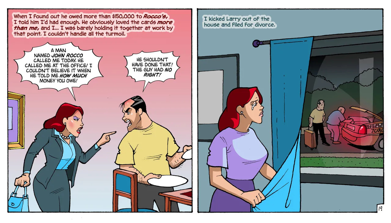 Daughter - Page 18