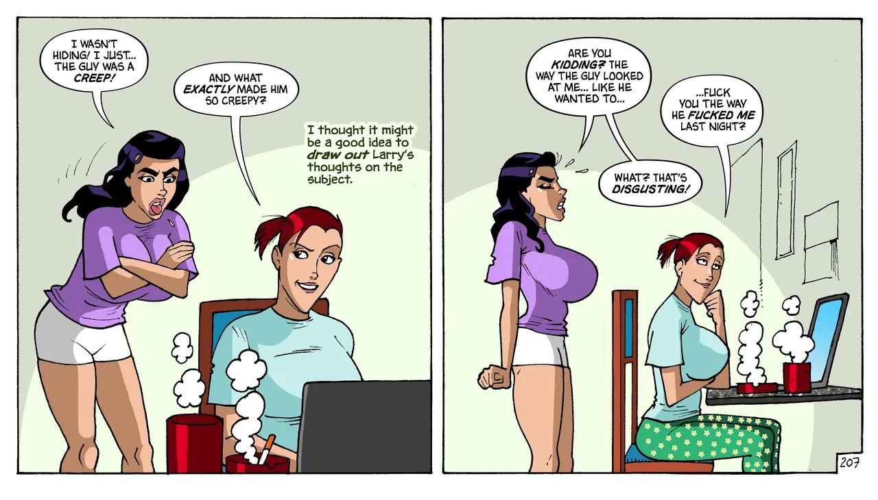 Daughter - Page 183