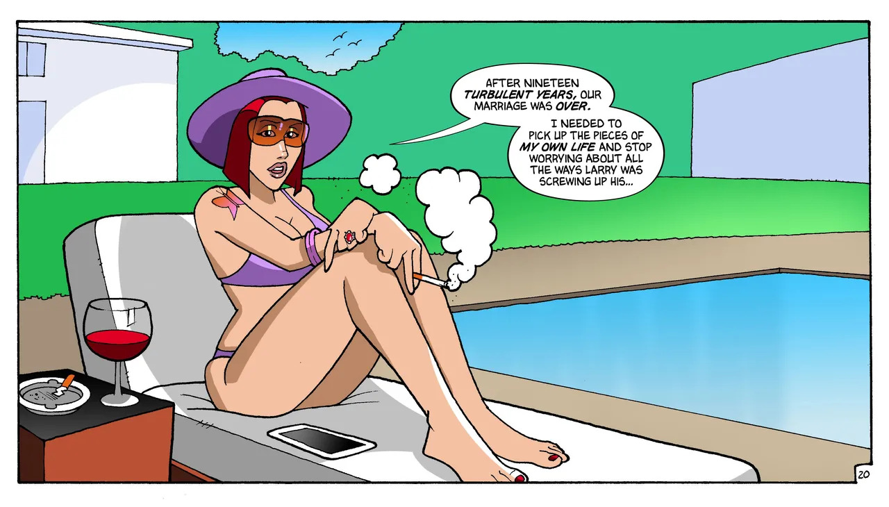 Daughter - Page 19