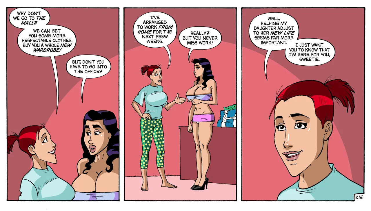Daughter - Page 192