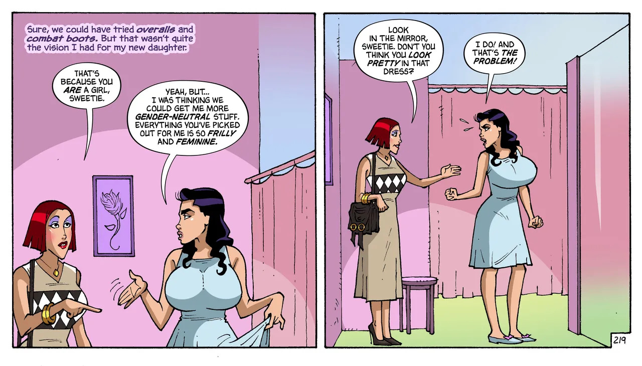 Daughter - Page 195