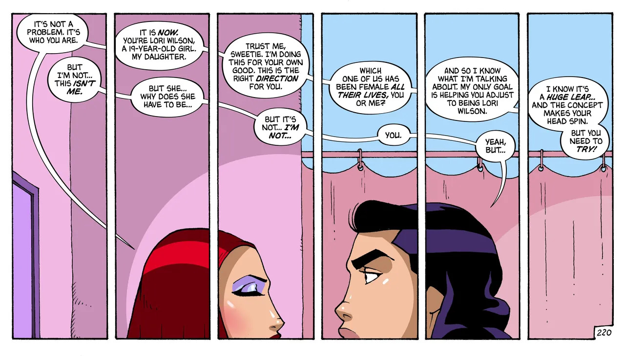 Daughter - Page 196