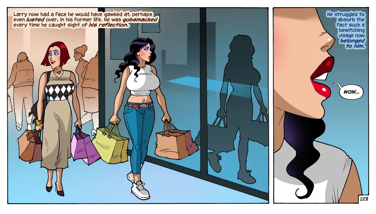 Daughter - Page 202