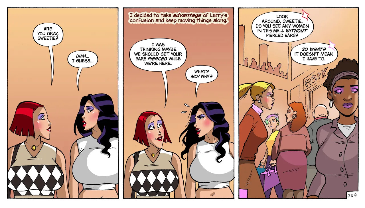 Daughter - Page 203