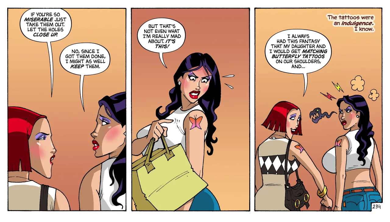 Daughter - Page 208