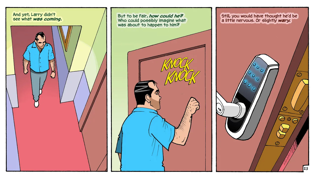 Daughter - Page 22