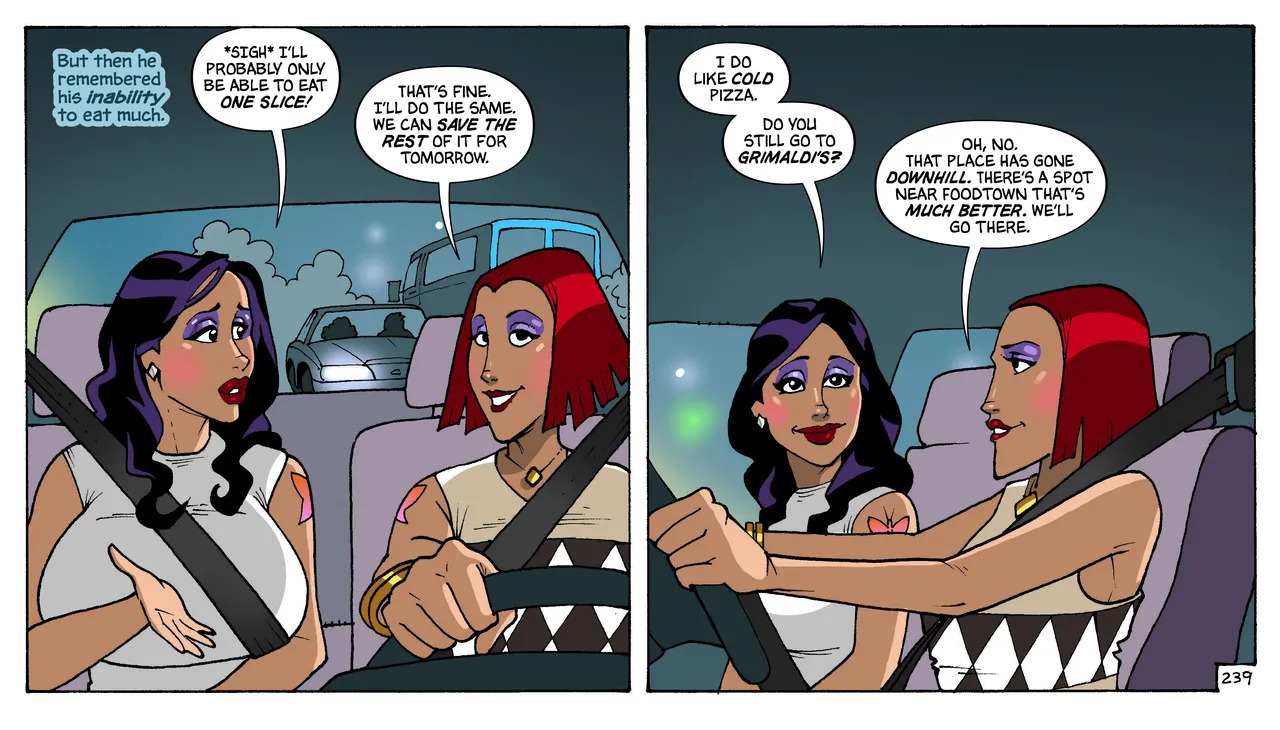 Daughter - Page 212