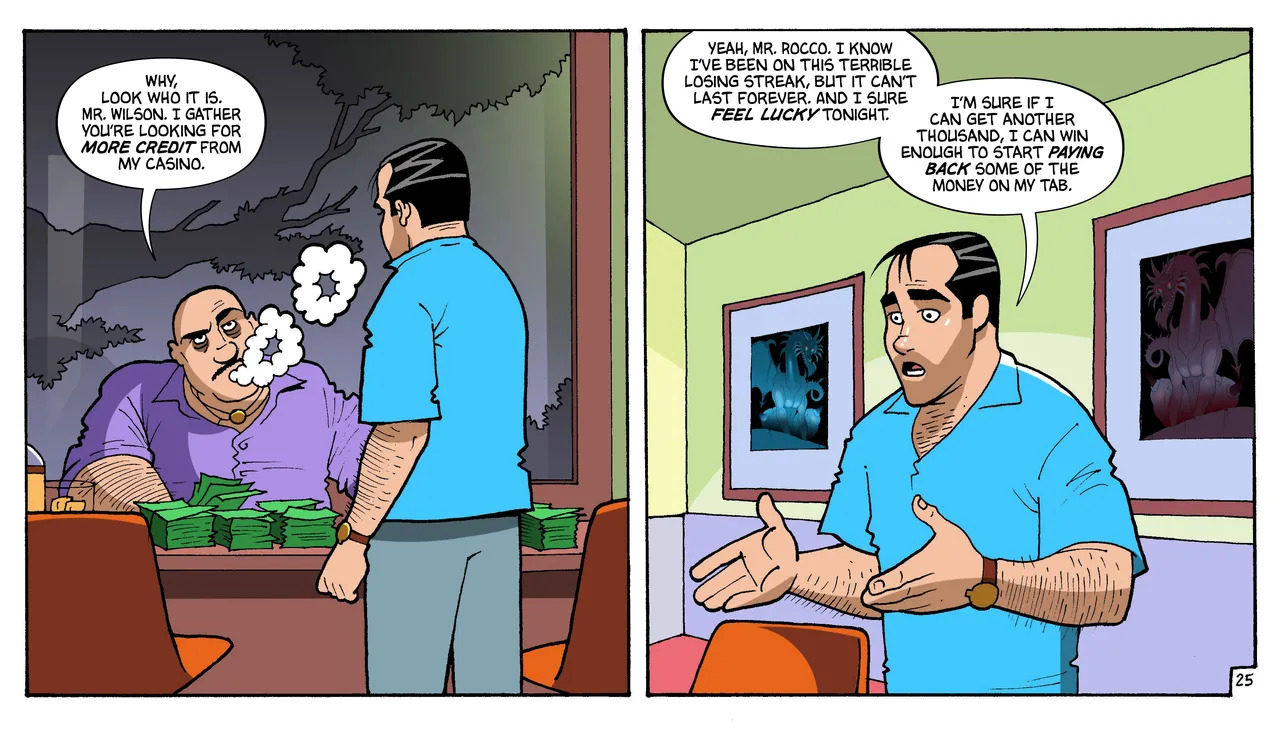 Daughter - Page 24