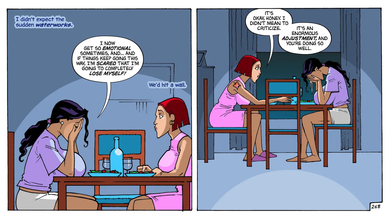 Daughter - Page 236