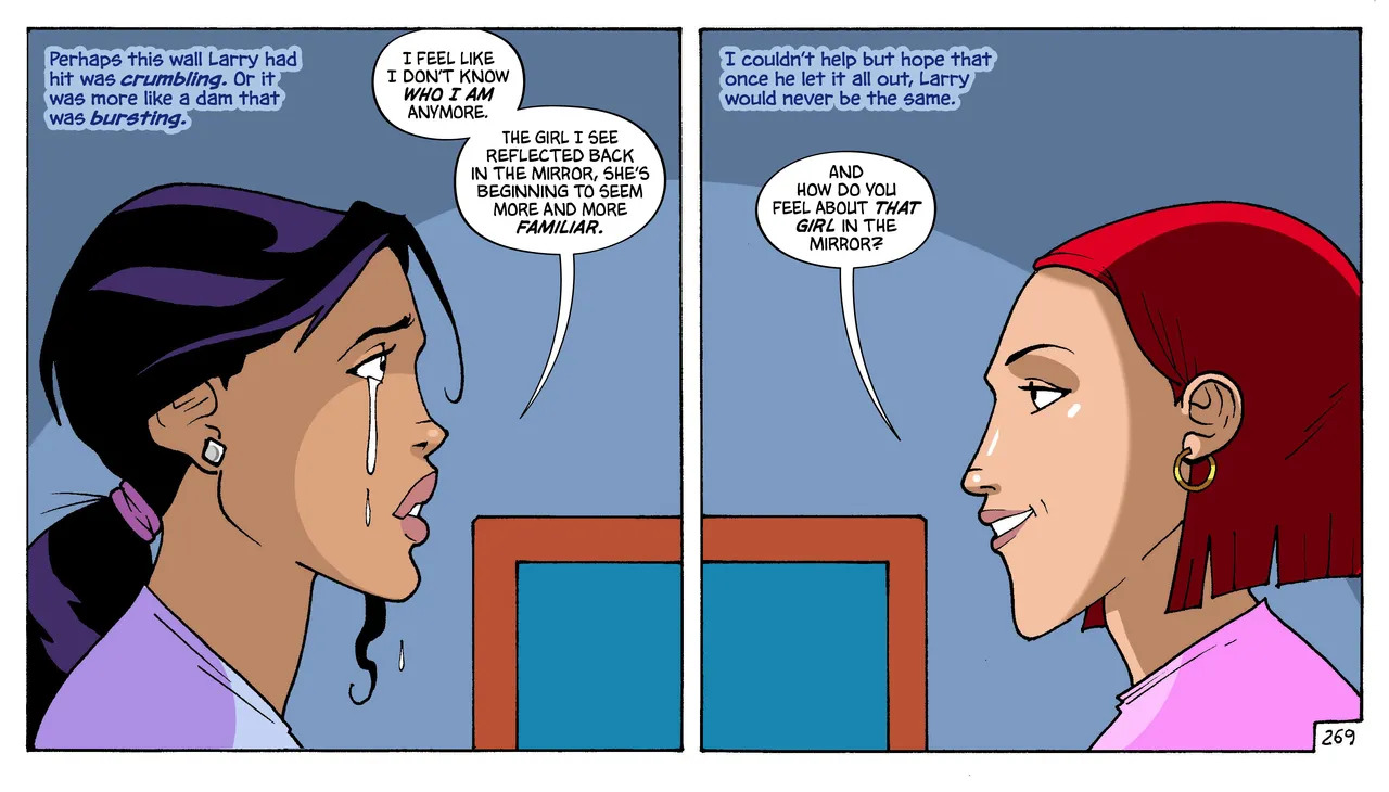 Daughter - Page 237
