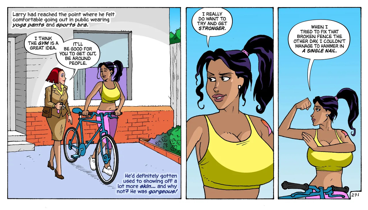 Daughter - Page 239