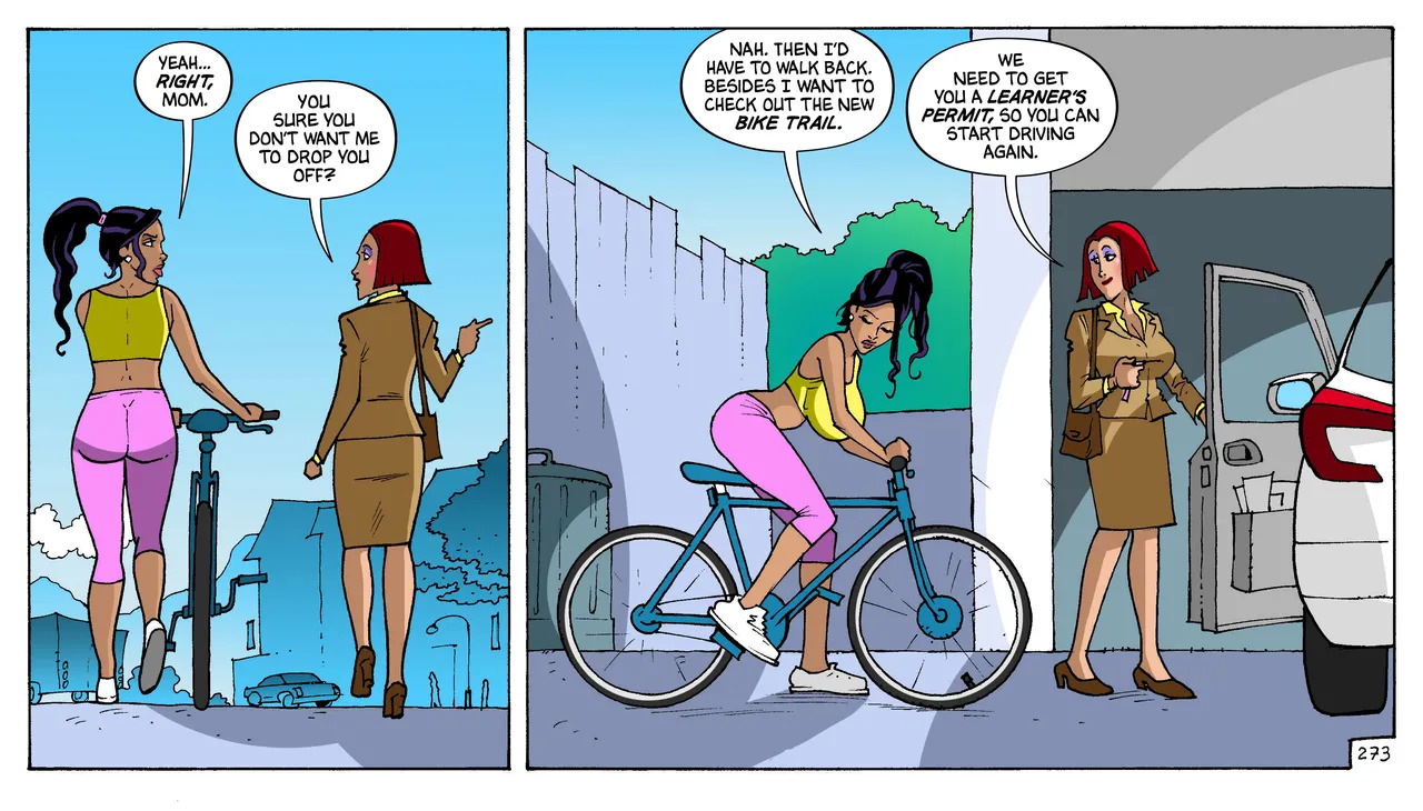 Daughter - Page 241
