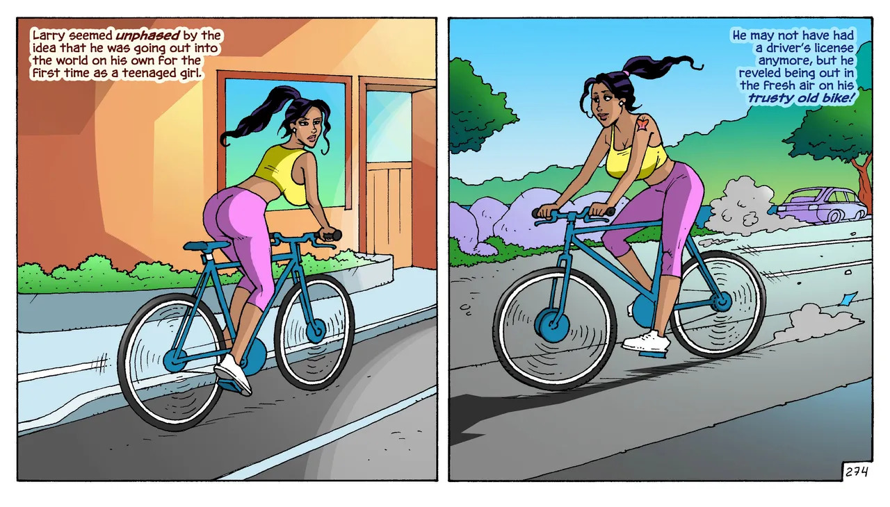 Daughter - Page 242