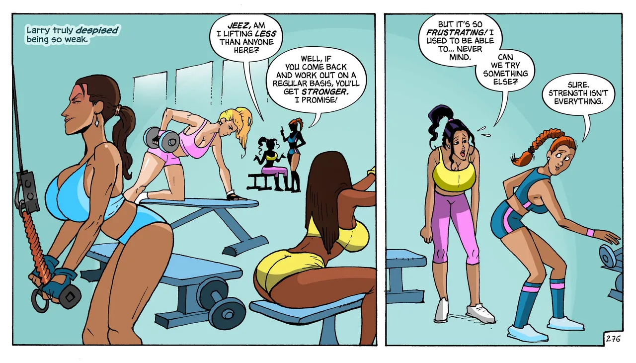 Daughter - Page 244