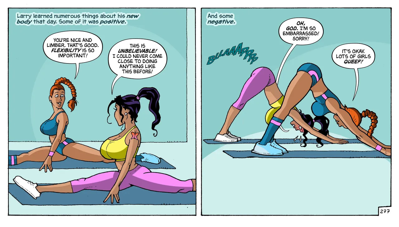 Daughter - Page 245