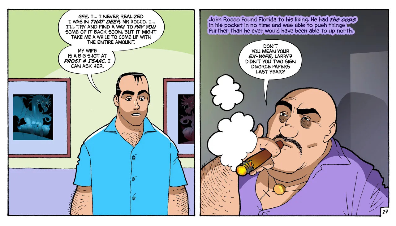 Daughter - Page 26