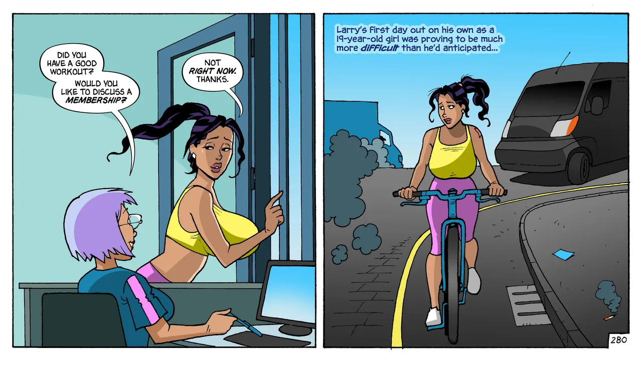 Daughter - Page 248