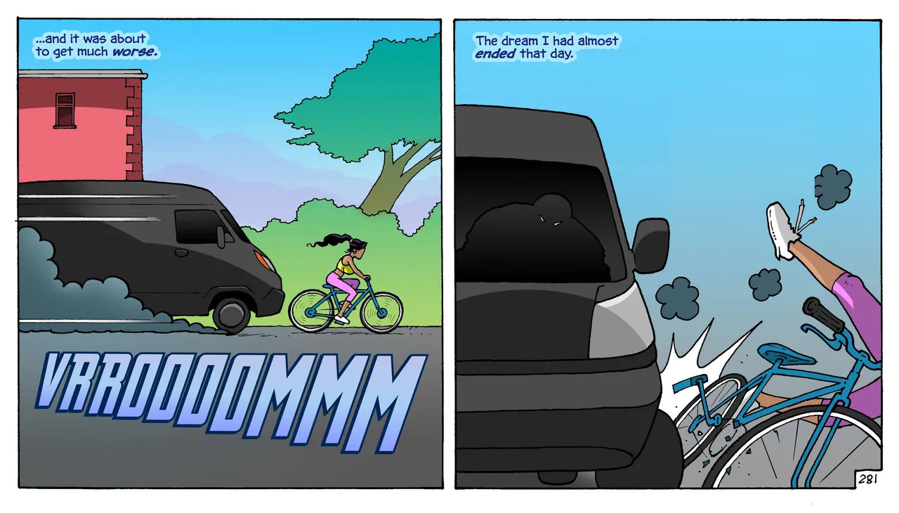 Daughter - Page 249