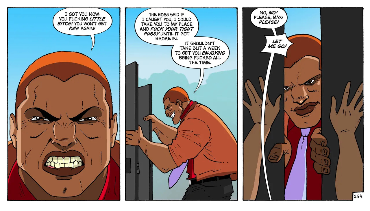 Daughter - Page 252