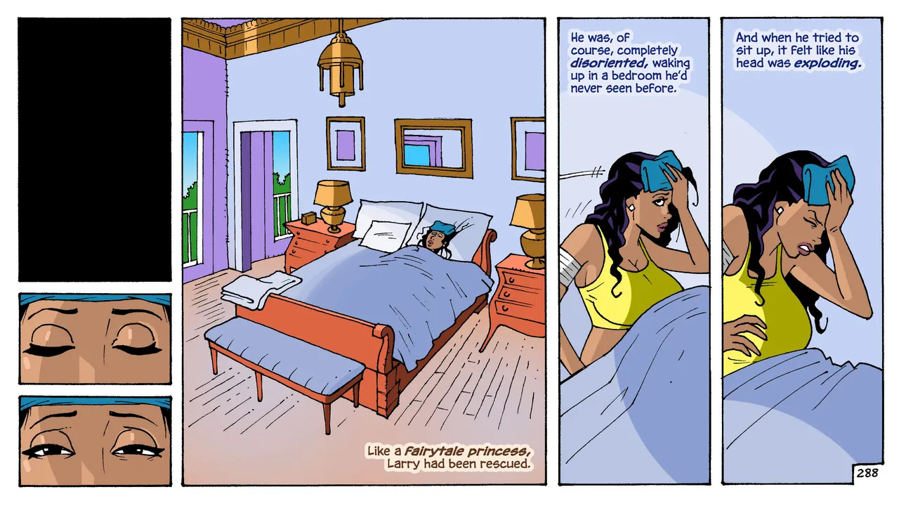 Daughter - Page 256