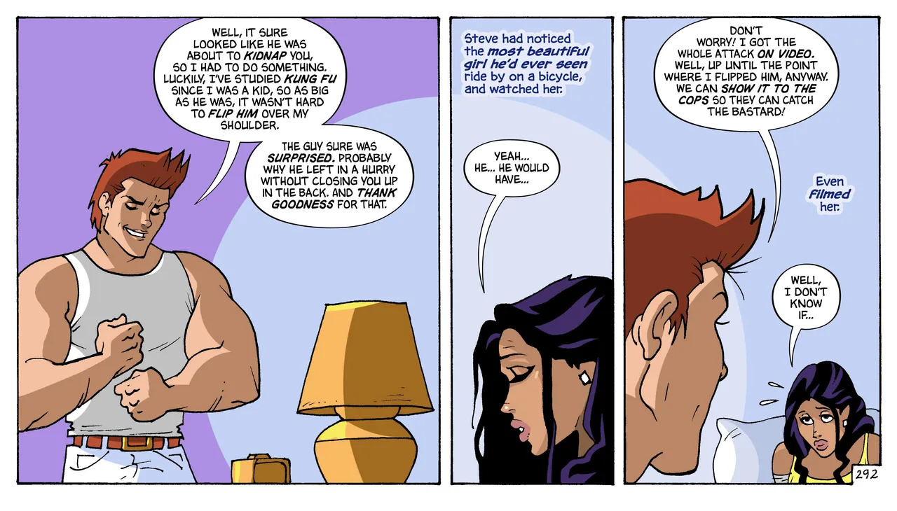 Daughter - Page 259