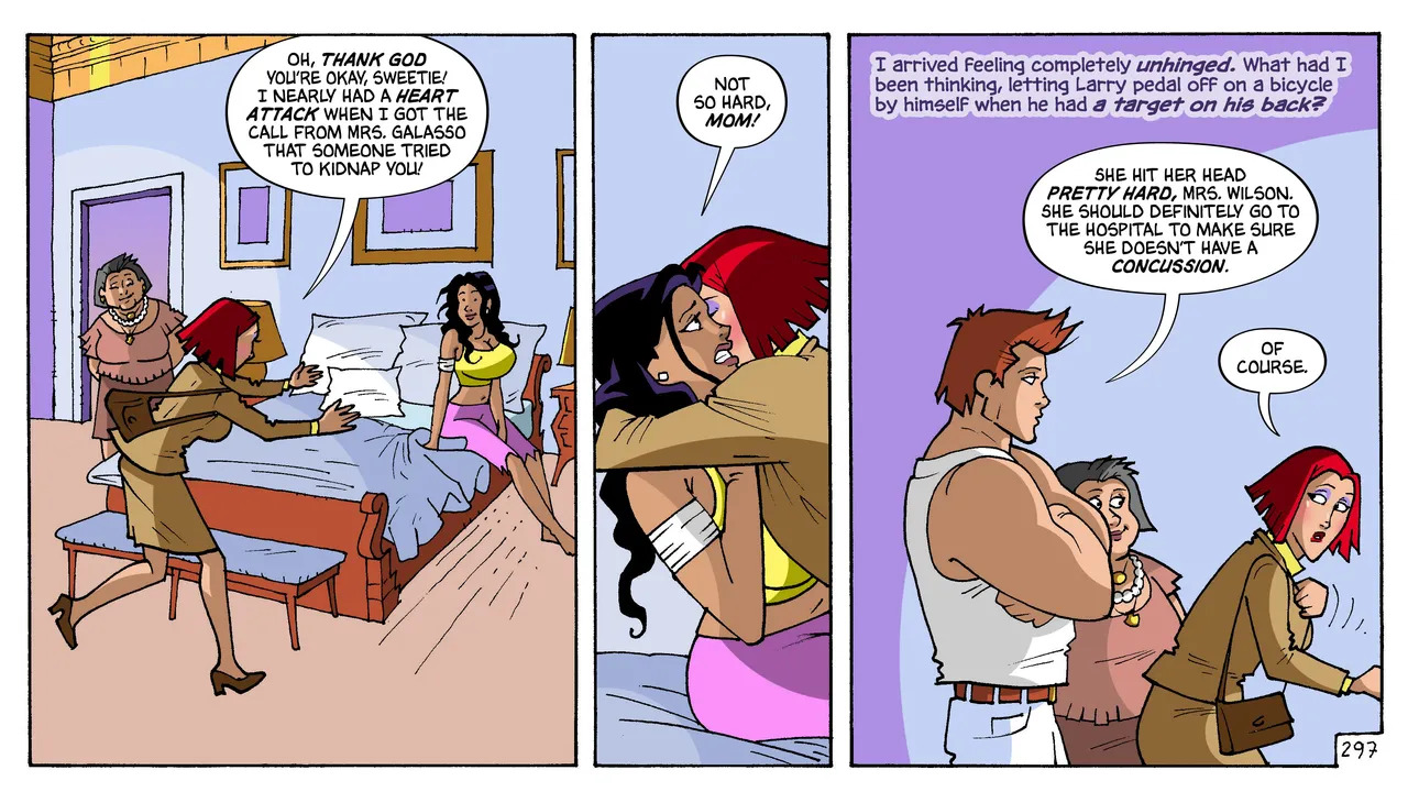 Daughter - Page 262