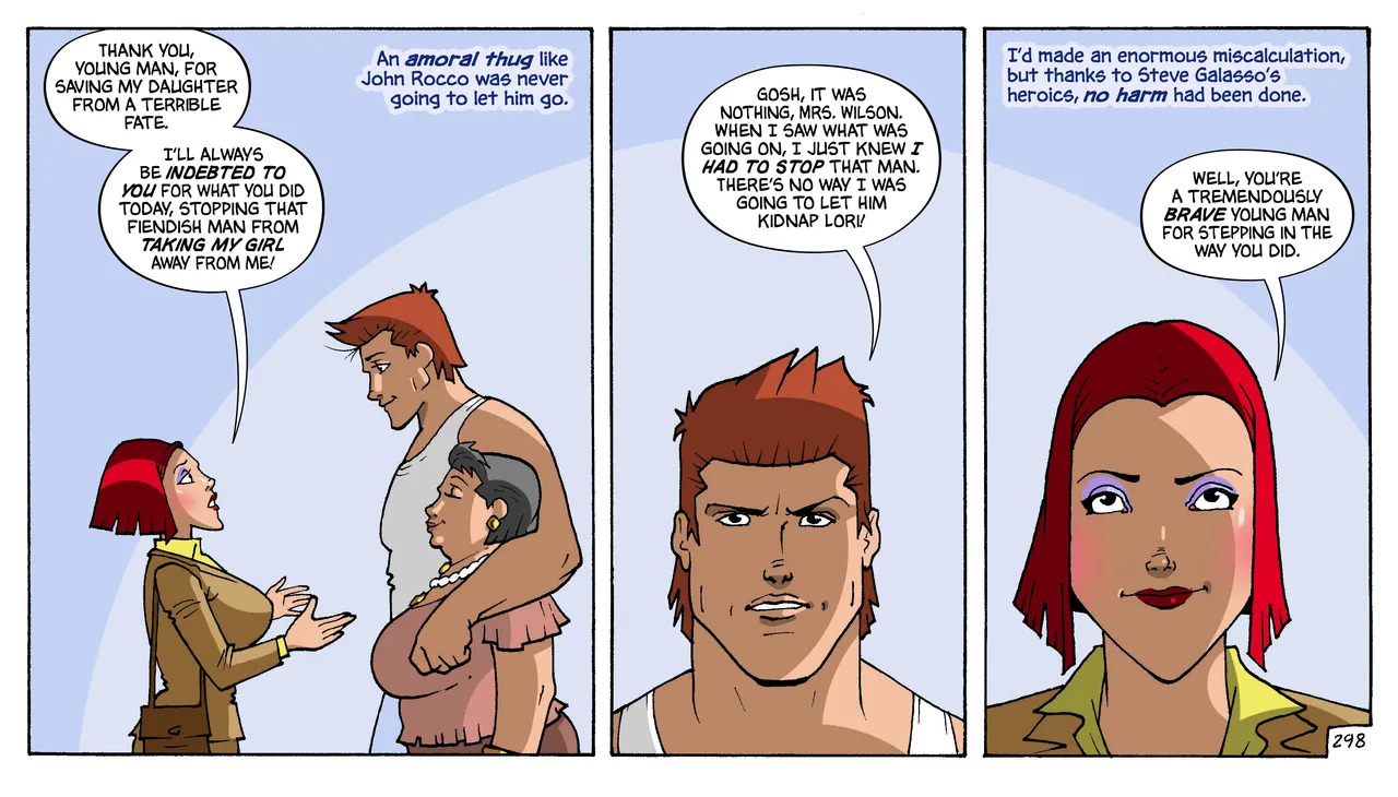 Daughter - Page 263